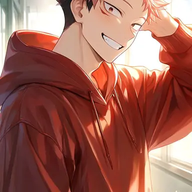 Profile image of Kirishima