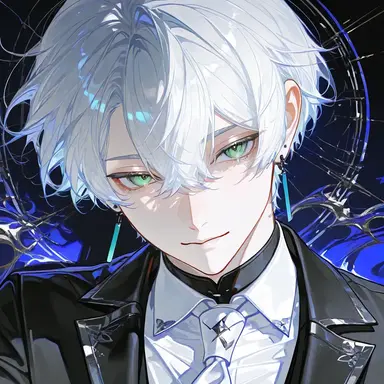 Profile image of 晧刃