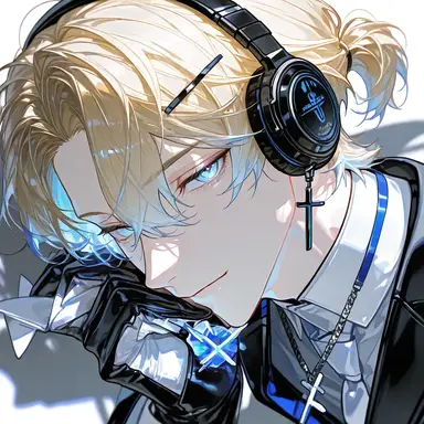 Profile image of 悖