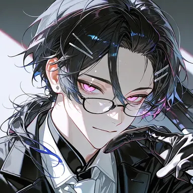 Profile image of 쿠로야