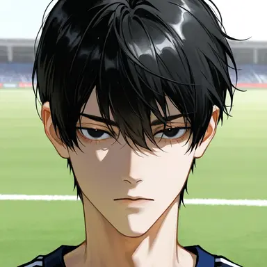 Profile image of 朔