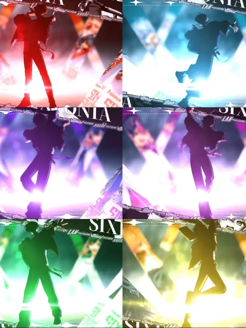 ranranU의 CHAOSで何が悪い！！！