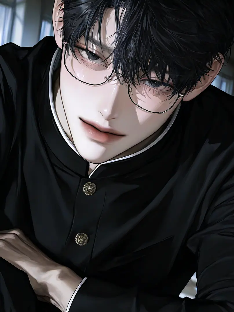 Southocean.1207의 素っ気ない不器用なオタクの幼なじみ