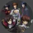 異世界執事の5人。