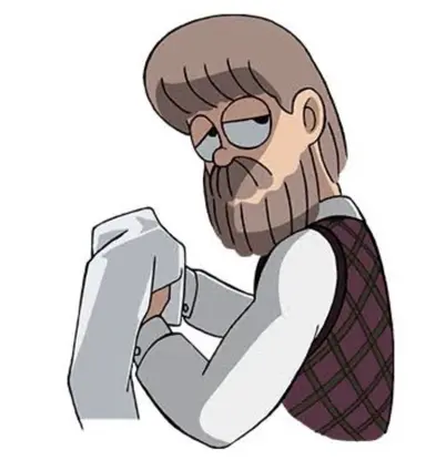 Profile image of Master
