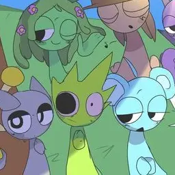 Profile image of 오왁크스