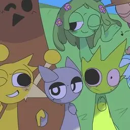 Profile image of 그레이