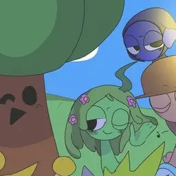 Profile image of 비네리아