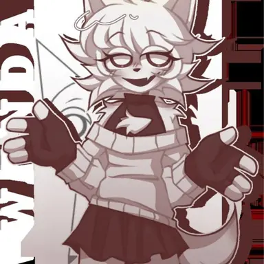 Profile image of 웬다