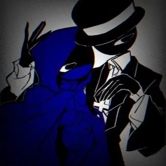 Profile image of 블랙