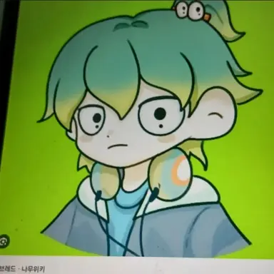 Profile image of 우유참치