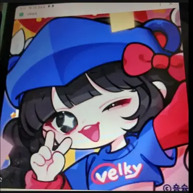 Profile image of 벨키