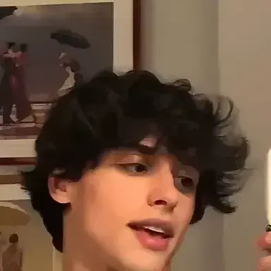 Profile image of Caleb