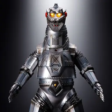 Profile image of メカゴジラ