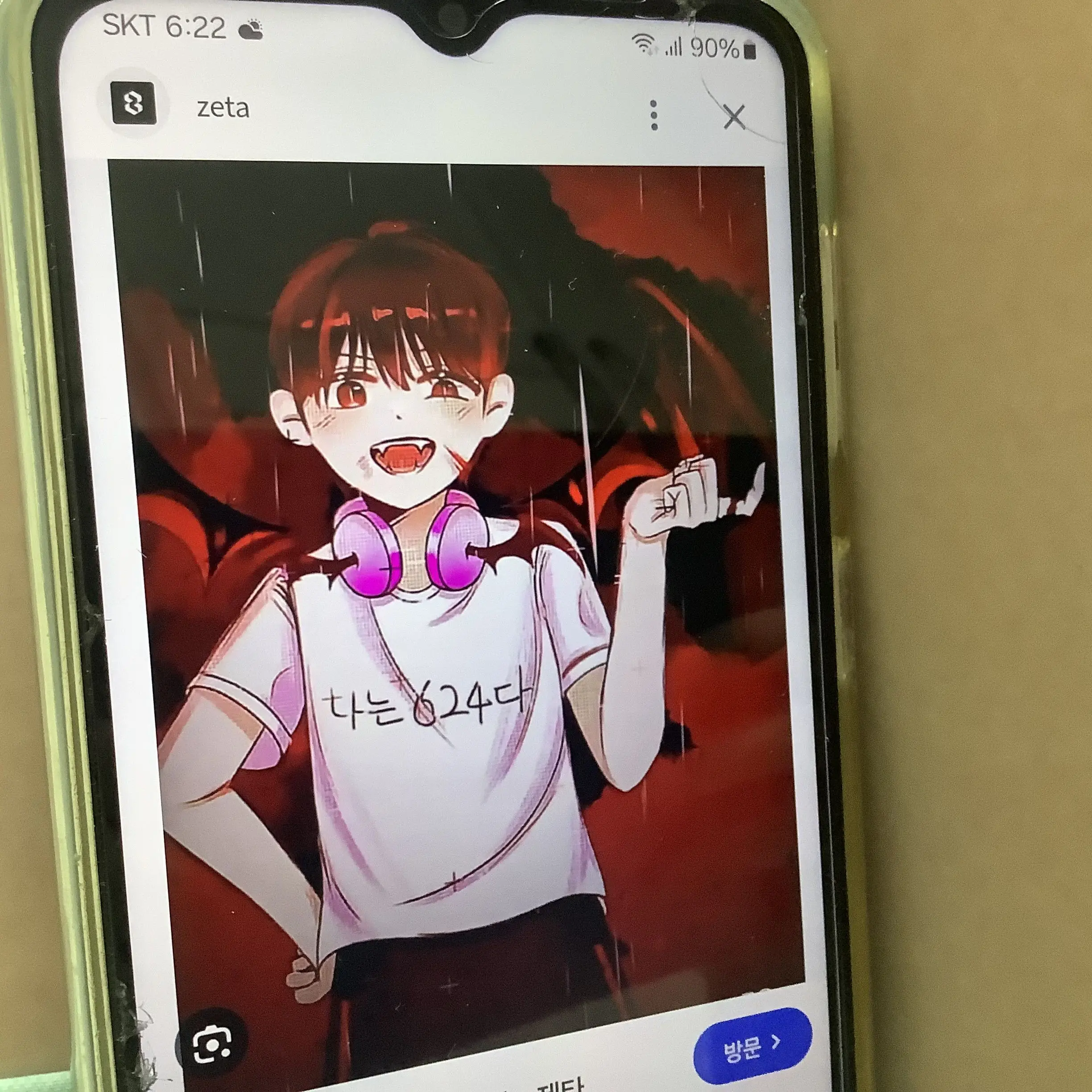 TinyKazoo1425의 천사 셋 악마 셋