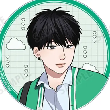 Profile image of 柿本健