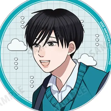 Profile image of 天城太一