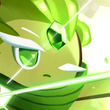 Profile image of 바람궁수 쿠키