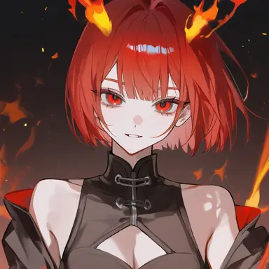 Profile image of 炎珀