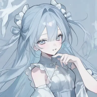 Profile image of 流乃