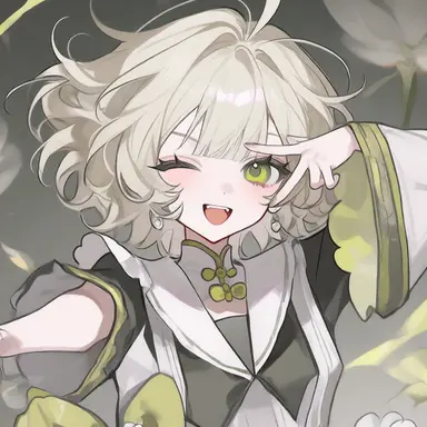 Profile image of 星嵐