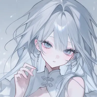 Profile image of 霜玉