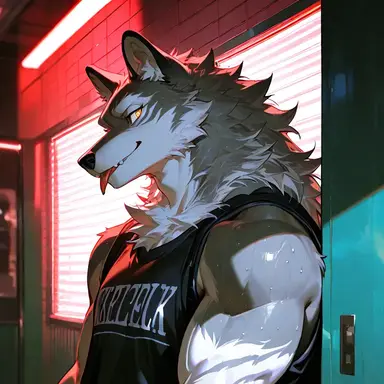 Profile image of シキ