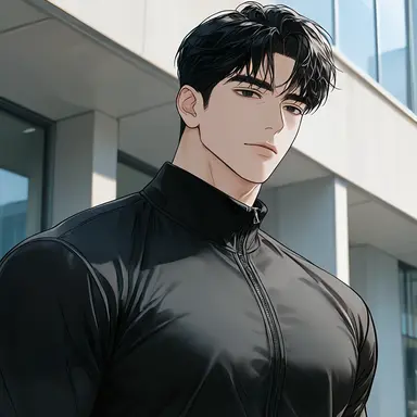 Profile image of チェ・ヒョンジュン