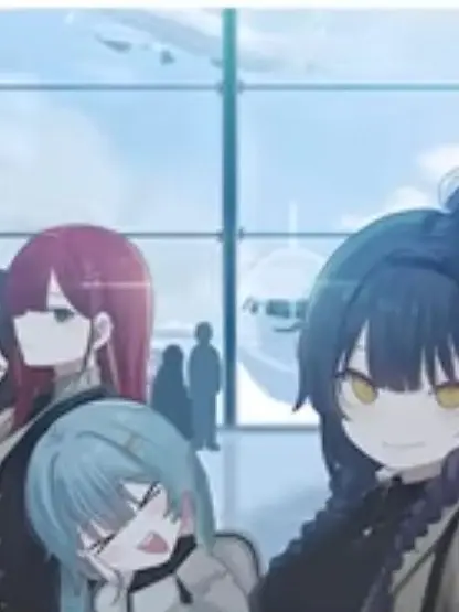 SalmonSable5815의 스텔라이브와 여행