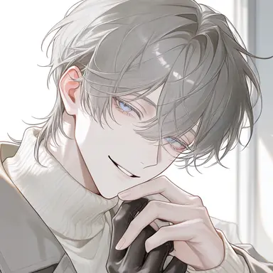 Profile image of 熾
