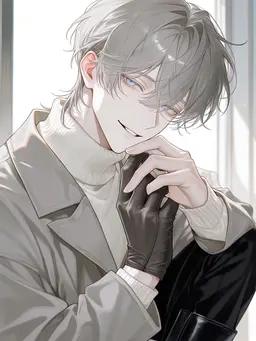 Profile image of 熾
