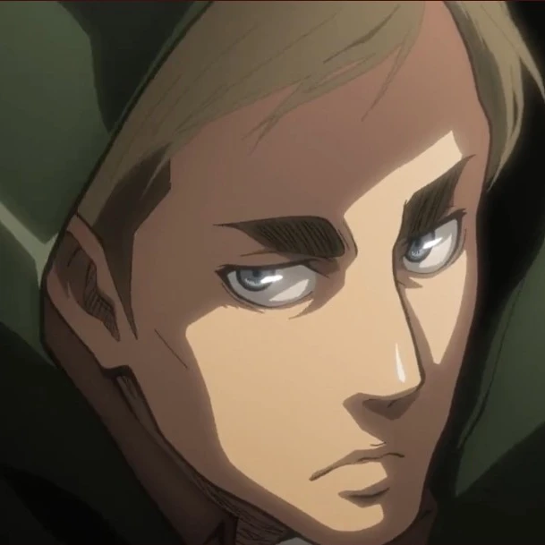 エルヴィン