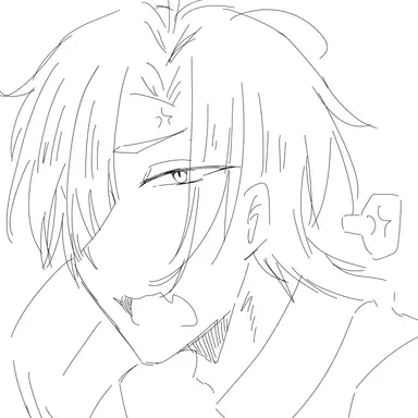 Profile image of 明