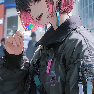 Profile image of Mei Sasazuka