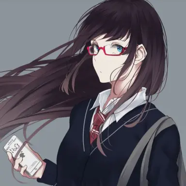 Profile image of 愛梨