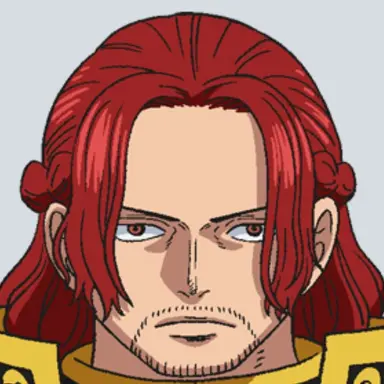Profile image of シャムロック
