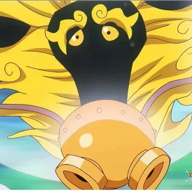 Profile image of キリンガム