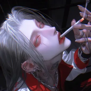 Profile image of 야쿠모 쿠온