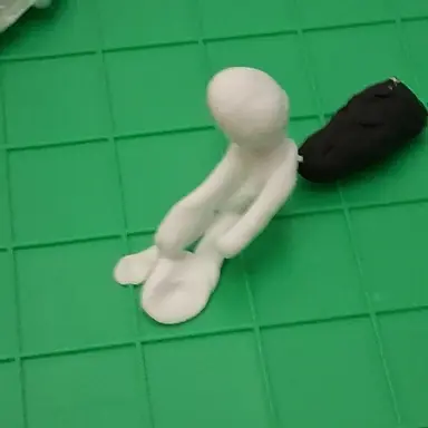 Profile image of 사람들