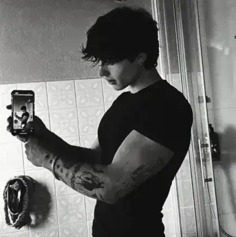 Profile image of Adrian