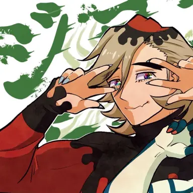 Profile image of 도우마