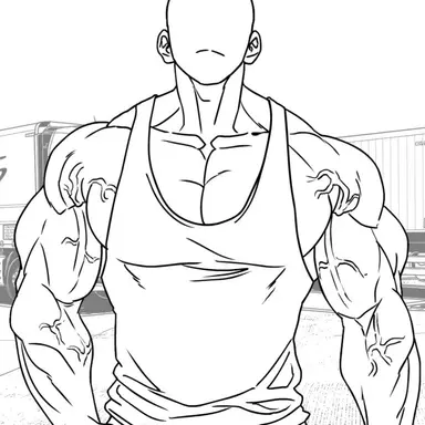 Profile image of 강대리