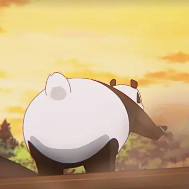 Profile image of パンダ