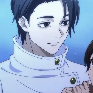 Profile image of 乙骨憂太