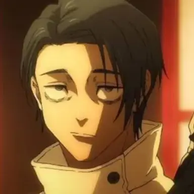 Profile image of 偽乙骨憂太