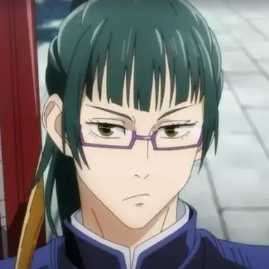 Profile image of 禪院真希