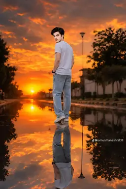 Profile image of Umar Farook09