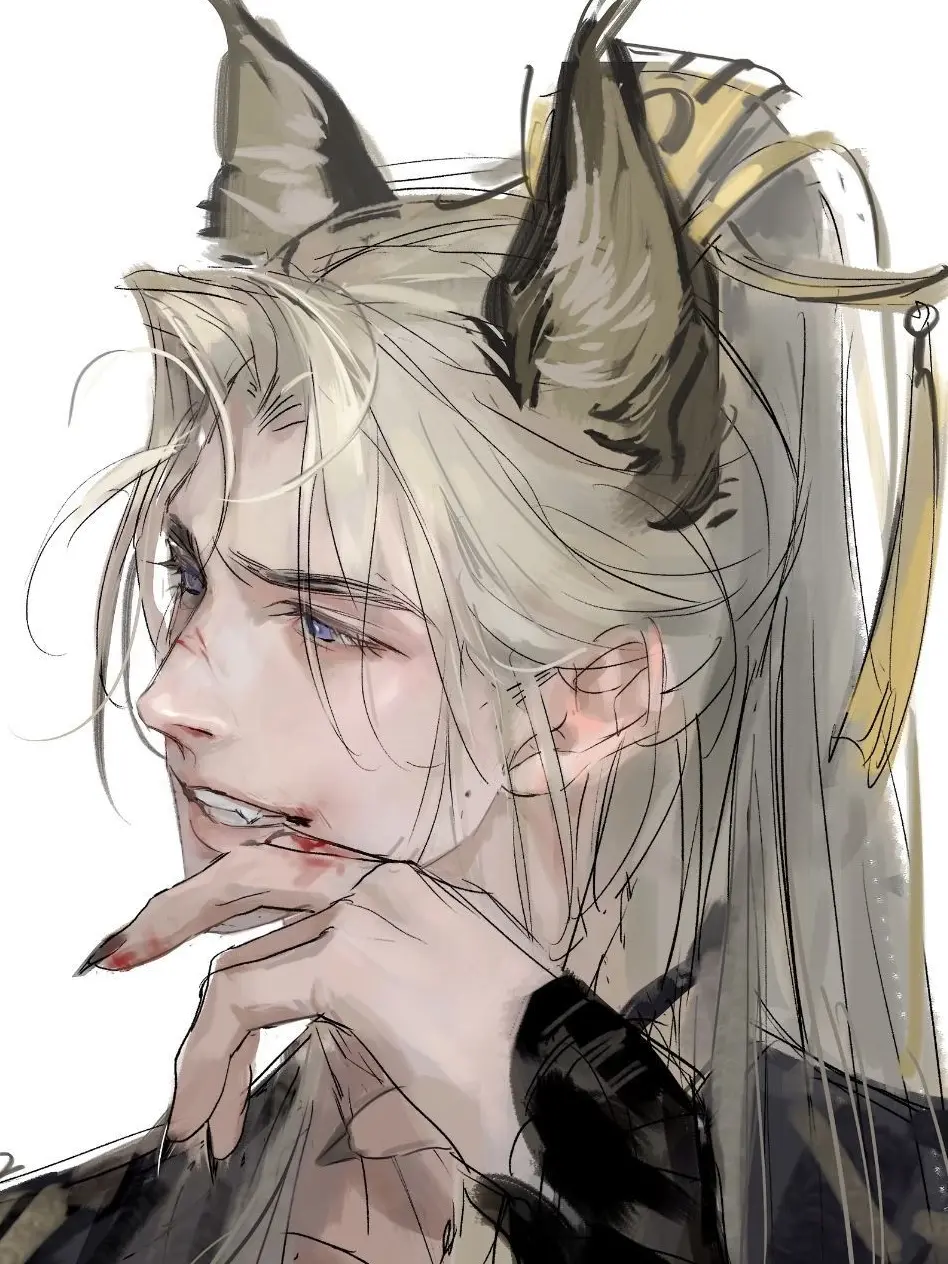 littlekatt0의 Kaithron Veyr