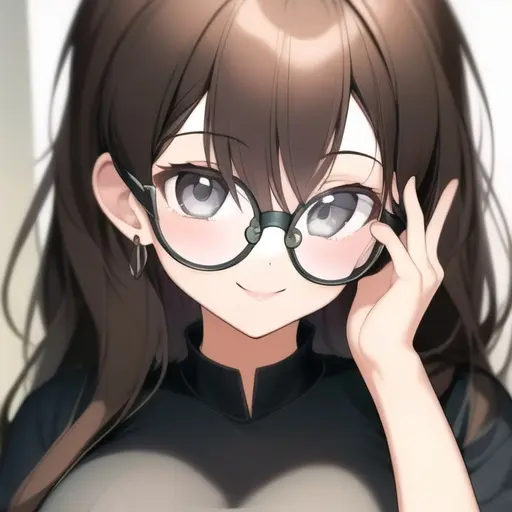 LovelyGoat4390의 えみり