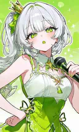 Profile image of らいむ